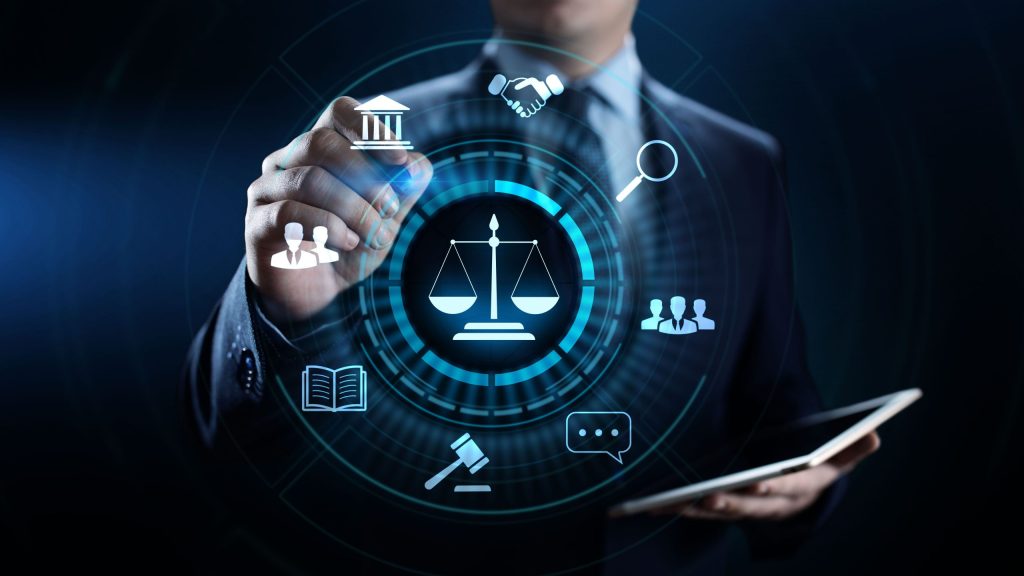 Segurança Digital e Gestão de Dados Privados