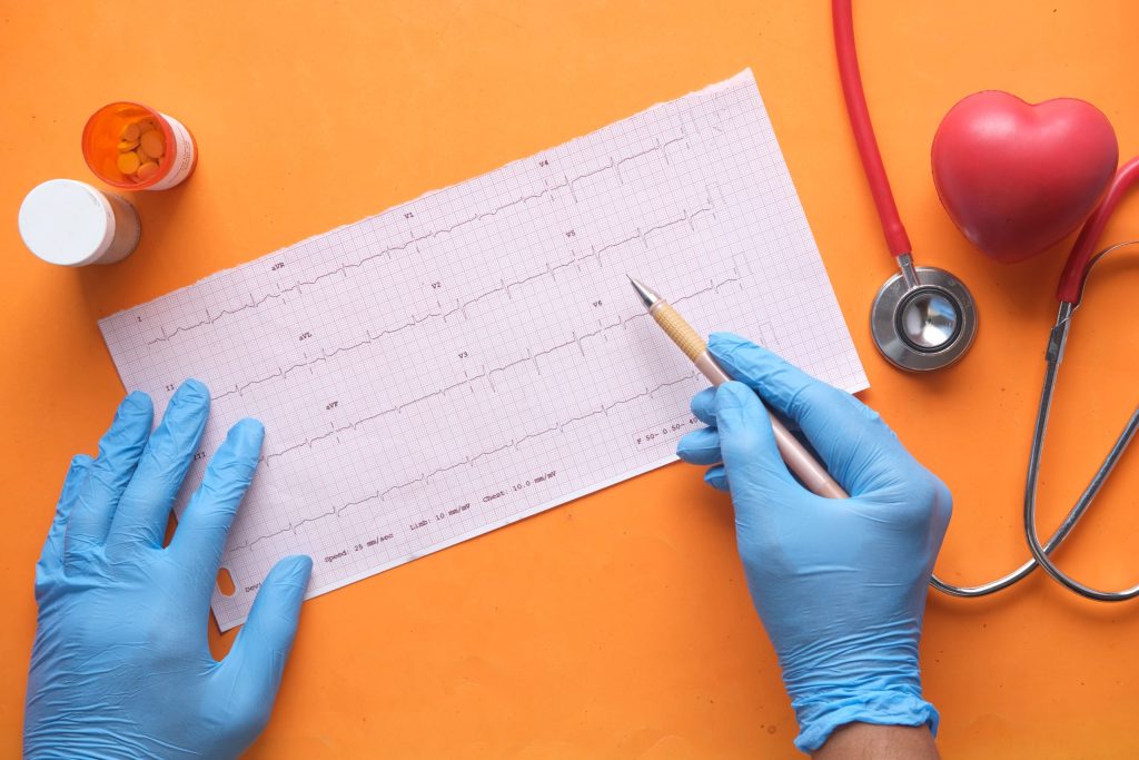 Planos de Saúde e Internação Hospitalar