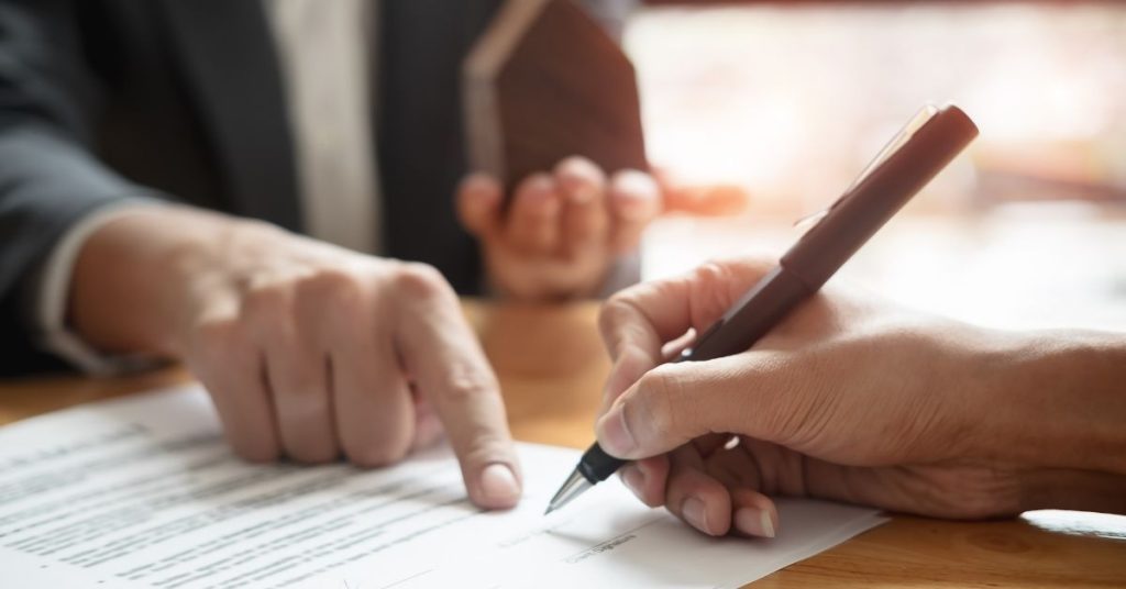 Negociação e Contratos