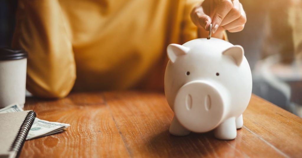 Planejamento Financeiro para Guardar Dinheiro