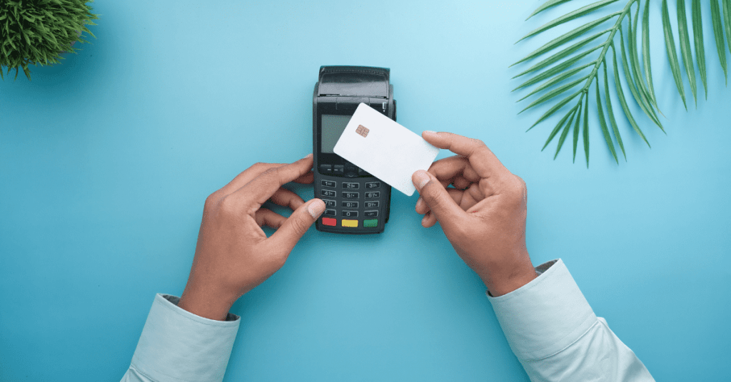 Cartão de Crédito e Planejamento Financeiro