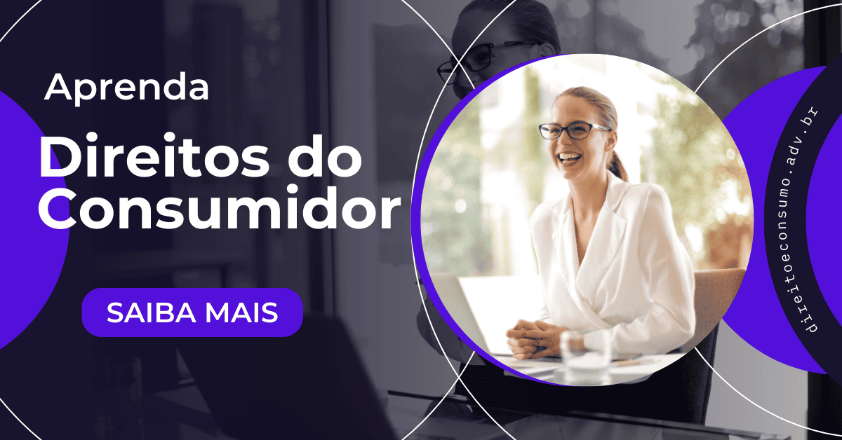 Direitos do Consumidor