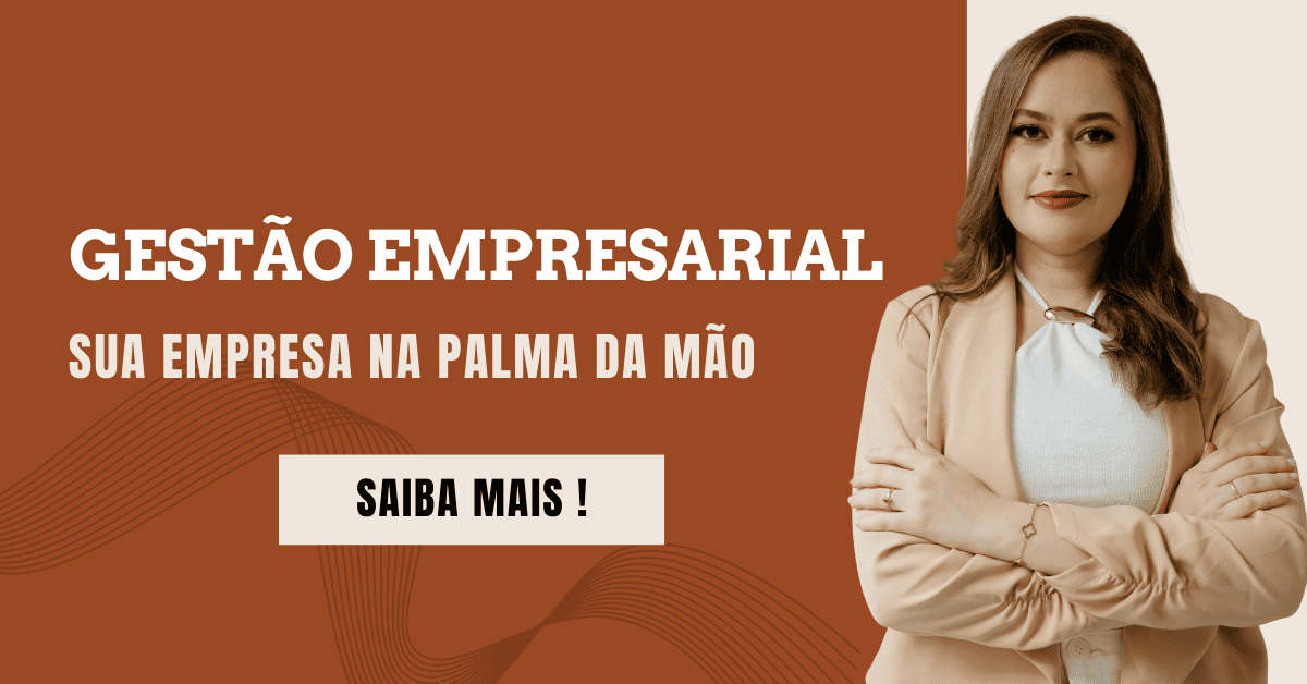 Gestão Empresarial