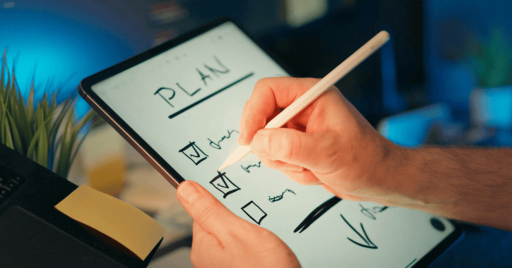 Plano de Negócios e Empreendedorismo