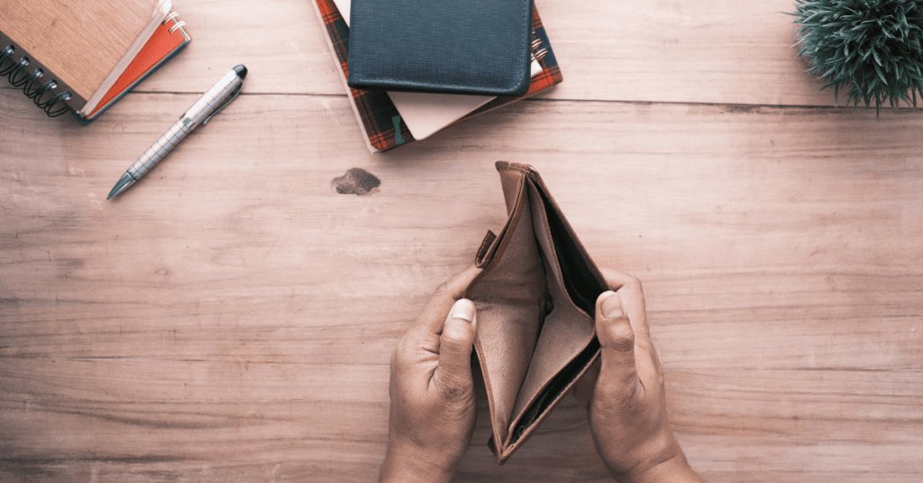 Hábitos que levam ao endividamento e Planejamento Financeiro