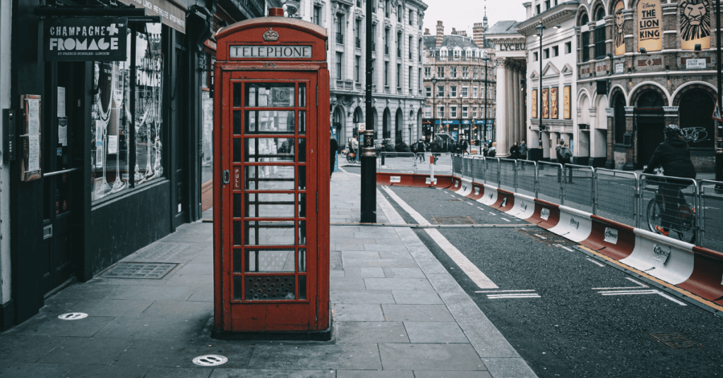 Educação, Intercâmbio e Planejamento