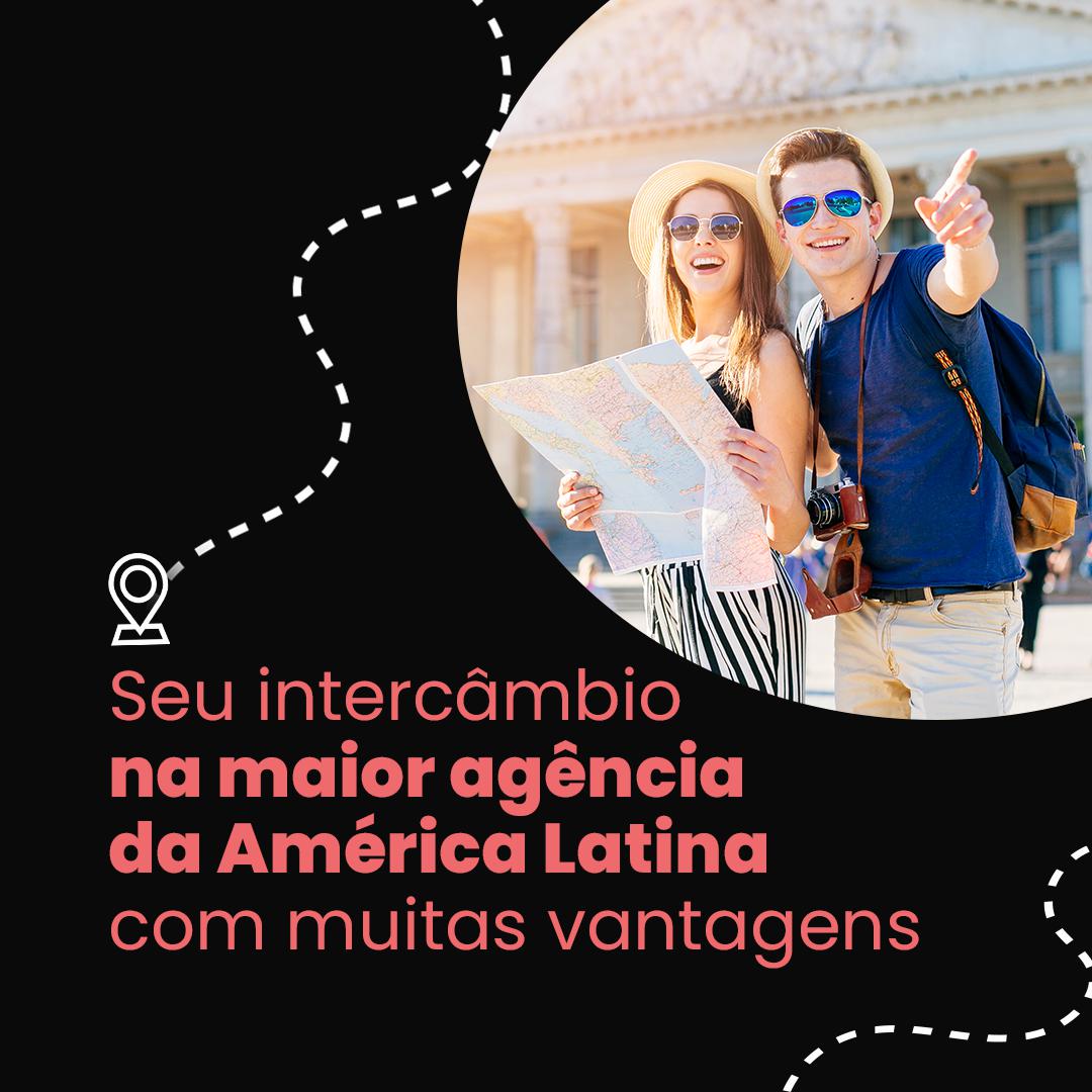 Intercâmbio