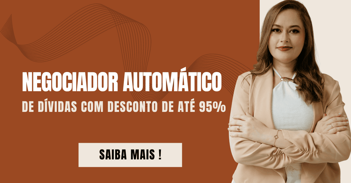 Negociador Automático de Dívidas